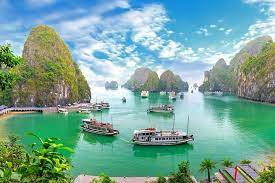 VIETNAM
